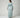 Back Pleated Skirt
