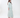 Textured Fit & Flare Skirt