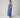 Straight Neck Cami Dress