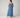 Straight Neck Cami Dress
