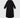 Nehru Collared Long Dress
