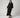 Nehru Collared Long Dress