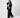 Tap Sleeve Blazer