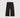 Pin-Stripe Wide Leg Pants