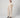 Linen Straight Cut Pants