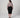 Knit Pencil Skirt