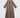 Printed Kaftan Dress