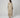 Printed Nehru Collared Dress
