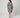 MS. READ x SANTAN STUDIO - Printed Lantern Sleeve Dress