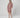 MS. READ x SANTAN STUDIO - Printed Lantern Sleeve Dress