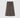 Drawstring A-Line Skirt