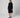 Tie-Bow Detail Shirt Dress
