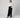 Classic Tweed Wide Leg Pants