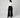 Classic Tweed Wide Leg Pants