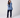 Bell Sleeve Top
