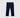 Embroidered Straight Cut Jeans