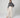 Linen Straight Cut Pants