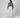 Linen Straight Cut Pants