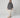 Nehru Collared Dolman Top