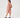 Embroidered Cotton V-Neck Dress
