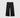 Straight Cut Pants
