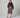 Midi Sequin Skirt