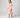 Printed A-Line Dress