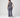 Modal Cotton Long Pants