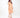 Frill Hem Lace Dress