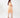 Frill Hem Lace Dress