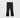Semi Boot Leg Jeggings