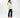 Semi Boot Leg Jeggings