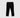 Straight Leg Jeggings