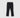 Straight Cut Jeans