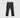 Straight Cut Jeans