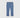Straight Cut Jeans