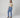 Straight Cut Jeans