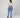 Straight Cut Jeans