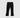 Semi Boot Cut Jeans