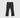 Semi Boot Cut Jeans