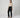 Semi Boot Cut Jeans