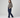 Semi Boot Cut Jeans
