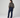 Semi Boot Cut Jeans