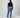 Semi Boot Leg Jeggings