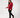 Tapered Pants