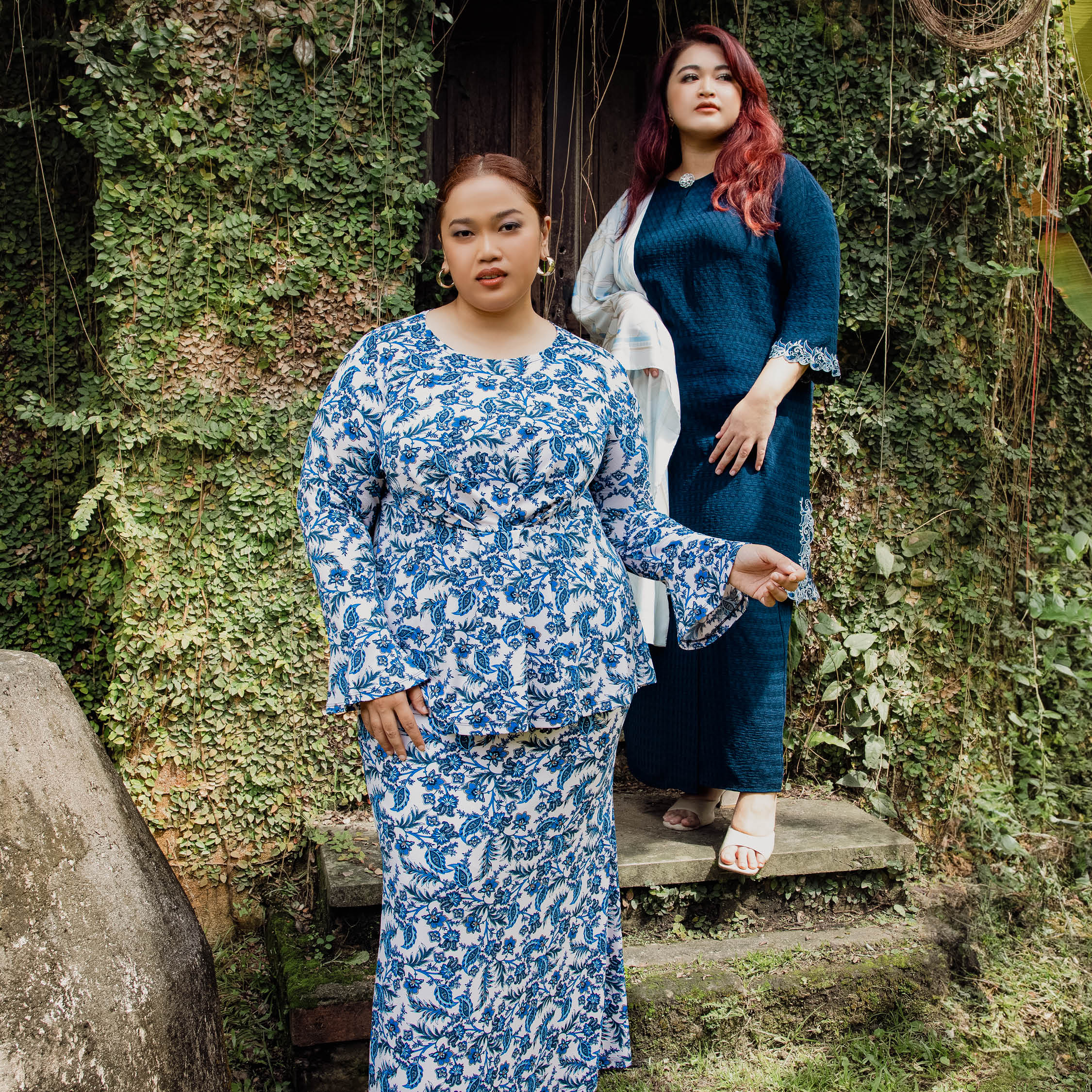 NOSTALGIA RAYA 2024: A Celebration of Tradition – Ms. Read Singapore