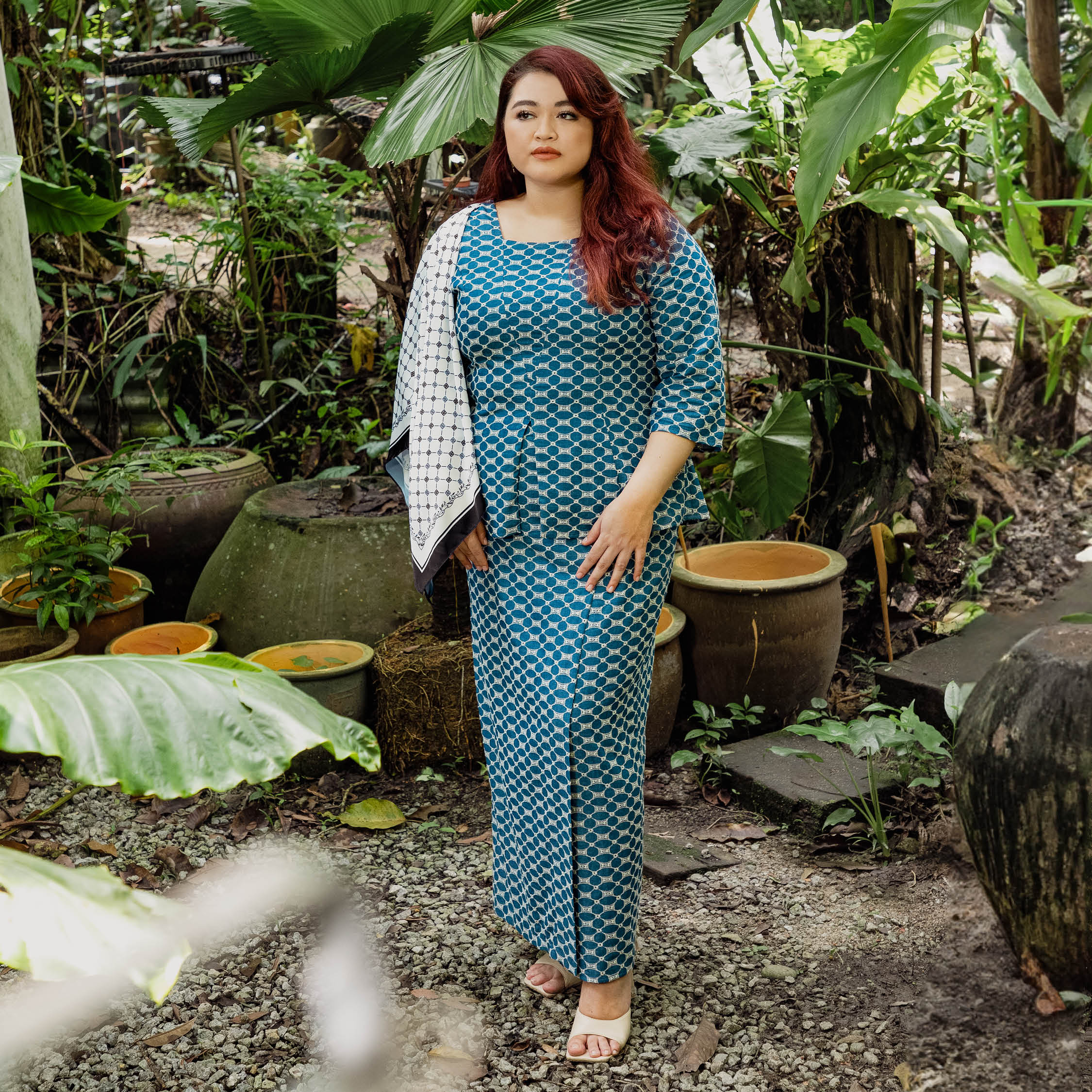 NOSTALGIA RAYA 2024: A Celebration of Tradition – Ms. Read Singapore