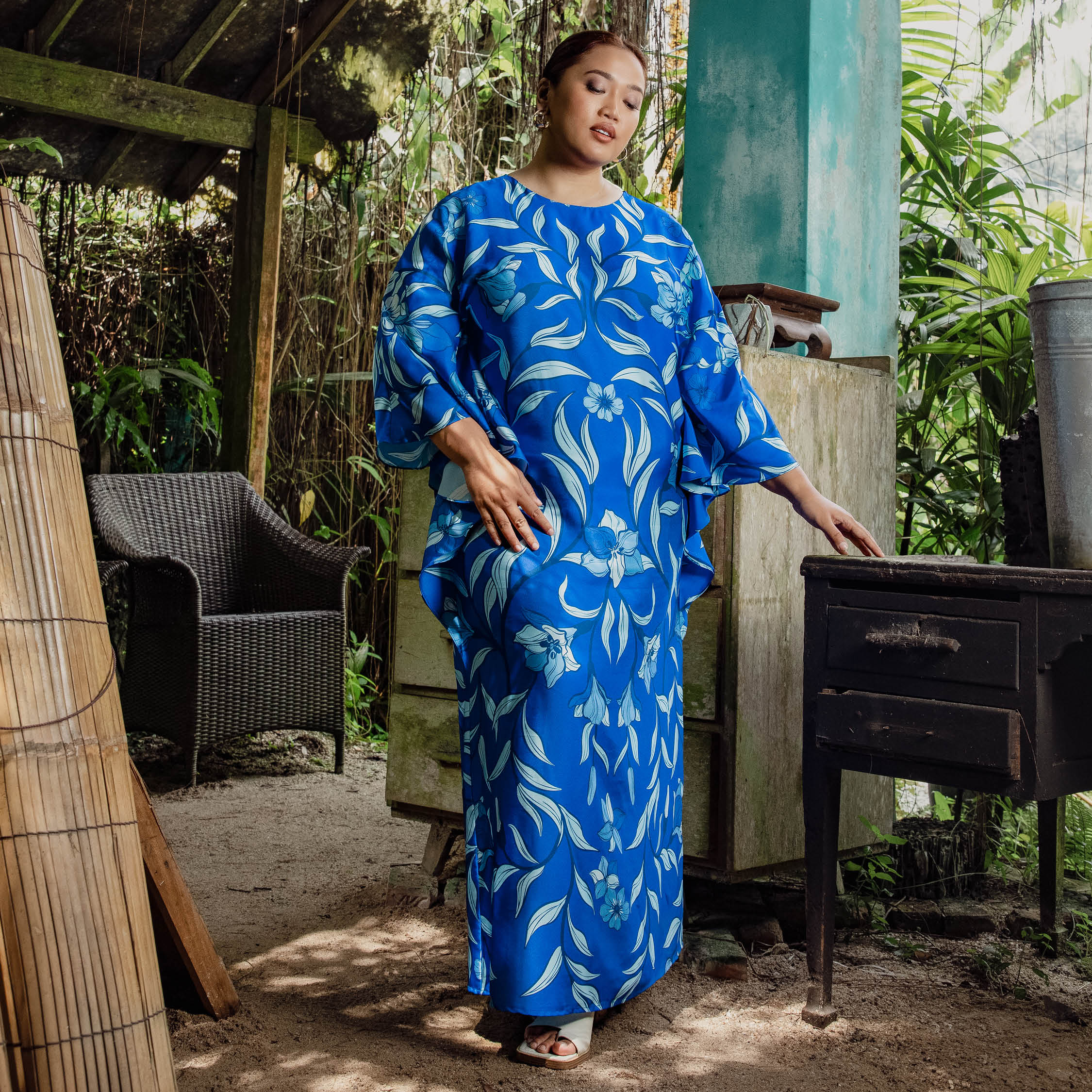 NOSTALGIA RAYA 2024: A Celebration of Tradition – Ms. Read Singapore