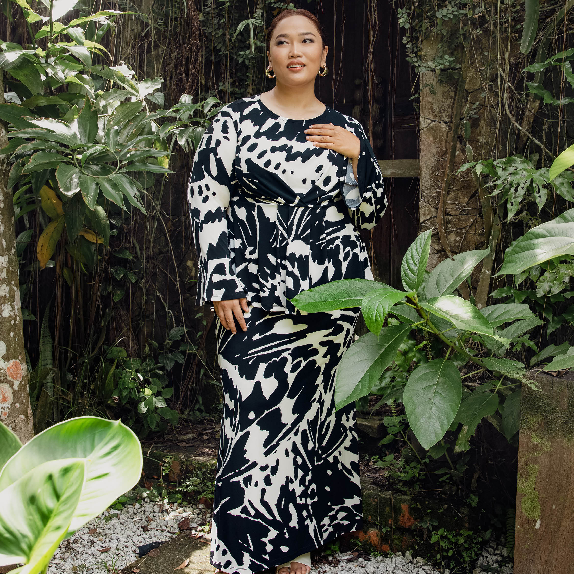 NOSTALGIA RAYA 2024: A Celebration of Tradition – Ms. Read Singapore