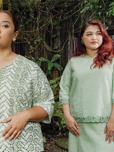 NOSTALGIA RAYA 2024: A Celebration of Tradition – Ms. Read Singapore